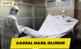 Gassal Nasıl Olunur? Nereye Başvuru Yapılır?