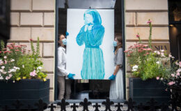 Daha fazla sanatçı, Londra’nın Arusha Galerisi tarafından borçlu olduklarını iddia ediyor