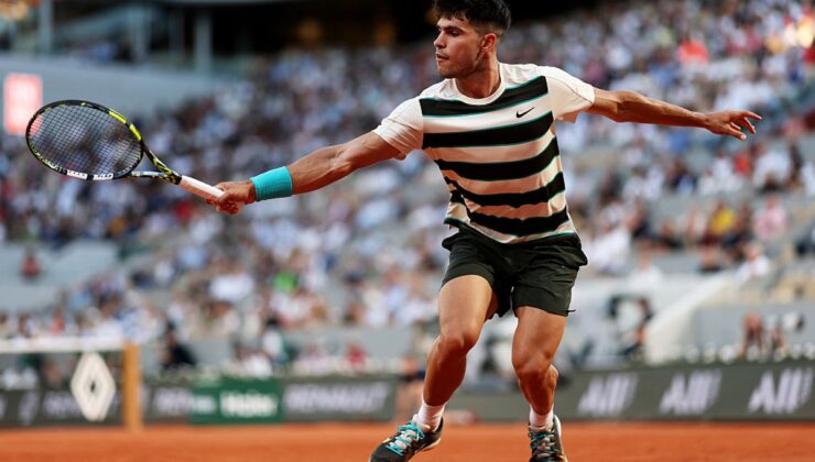 Fransız Açık Oyun Düzeni, Bugünün Sonuçları ve Roland Garros Programı