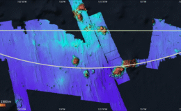 Hawaiʻi Abyssal Nodüller ve İlişkili Ekosistemler Expedition