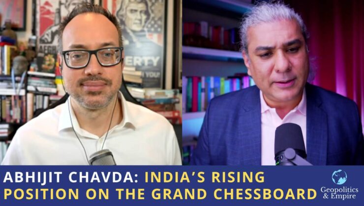 Abhijit Chavda: Hindistan’ın büyük satranç tahtasında yükselen pozisyonu