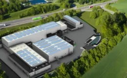 Hitachi Energy Transformatör Operasyonlarını Genişletmek için Türkiye’ye 2 Milyar 800 Milyon TL’lik Yatırım Yapacak