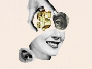 Paraya Değer Vermek Mutluluğunuzu Nasıl Etkiler?