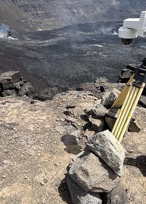 Fotoğraf ve Video Kronolojisi – 21 ve 22 Mayıs 2025 – V3CAM Görünümleri ve Alevli Havalandırmalar