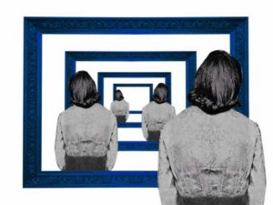 Déjà vu: Esrarengiz Déjà Deneyimlerden Sadece Biri