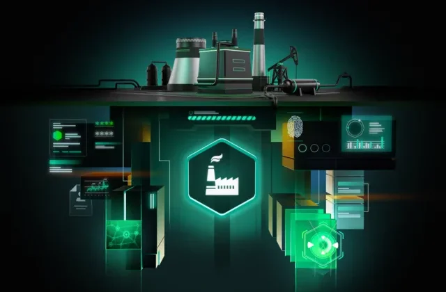 Kaspersky’nin Araştırmasına Göre, Endüstriyel Kuruluşların Yalnızca %7’si Güvenlik Açıklarını Gerektiğinde Ele Alıyor
