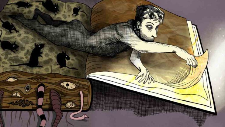 Albert Camus’nün Veba’sından Öğrenebileceklerimiz (ve Öğrenmememiz Gerekenler) 