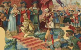 Wagner’in Die Meistersinger Operasının Freud’a Etkisi