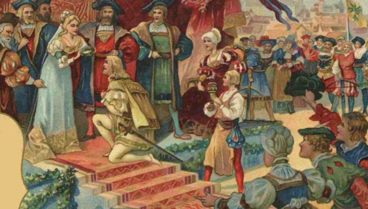 Wagner’in Die Meistersinger Operasının Freud’a Etkisi