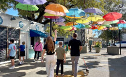 Ocean Springs’e bir hafta sonu kaçamağı