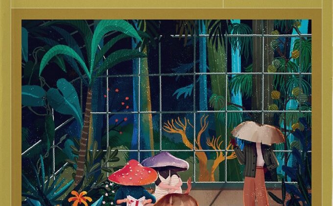 Mantarlar ve anlam arayışımız