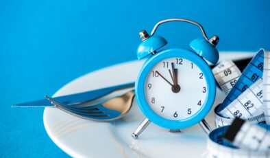 Kilo kaybı için iyi bir gece uykusu önemlidir