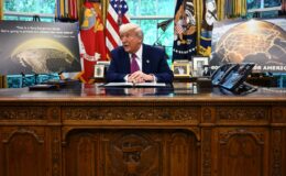 Bilime göre Trump’ın ‘Altın Kubbesi’ muhtemelen işe yaramaz