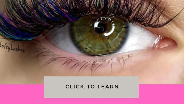 Zahmetsiz Kirpik Uzatma Kaldırma: Kirpik tutkalını evde güvenli bir şekilde çözmek için Vazelin kullanılması