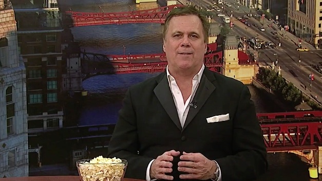 Ünlü film ve televizyon eleştirmeni Richard Roeper Rogerebert.com’a katılıyor