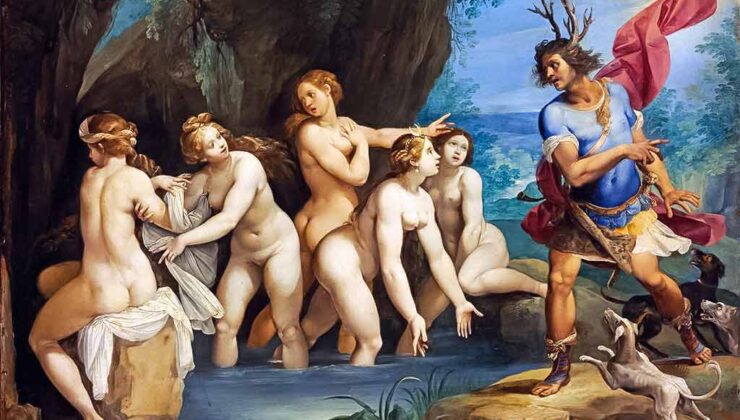 Roma’nın Kuruluşu ve Roma Mitolojisinde İnsanlık Çağları