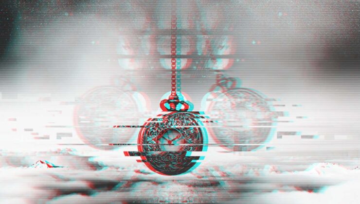 ‘Zaman yolculuğu sadece bir anlatıyı kontrol etmek için bir metafordu’