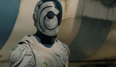 Yeni Murderbot TV dizisi beni nasıl isteksiz bir dönüştürdü