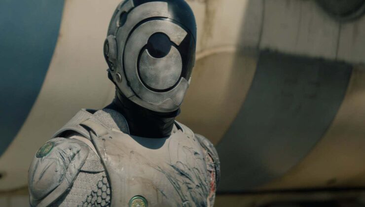 Yeni Murderbot TV dizisi beni nasıl isteksiz bir dönüştürdü