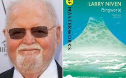 Larry Niven tarafından Ringworld’deki Kararımız: Güzel Matematik, Teela Hakkında Utanç