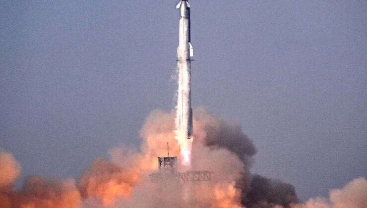 SpaceX’in Starship Rocket hiç işe yarayacak mı – ya olmazsa?