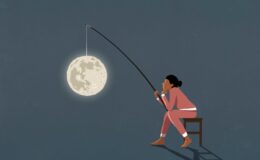 Bir kadının iyi bir gece uykusuna farmasötik yolculuğu