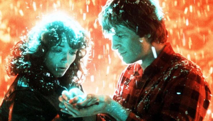 Nasıl İnsan Olunur: John Carpenter’ın “Starman” a kişisel yanıt, şimdi 4K