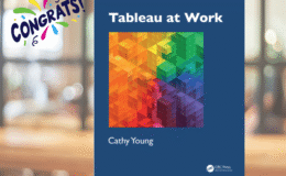 Meşgul Taa People: Cathy Young Yeni Kitap Yayınlıyor »Özet