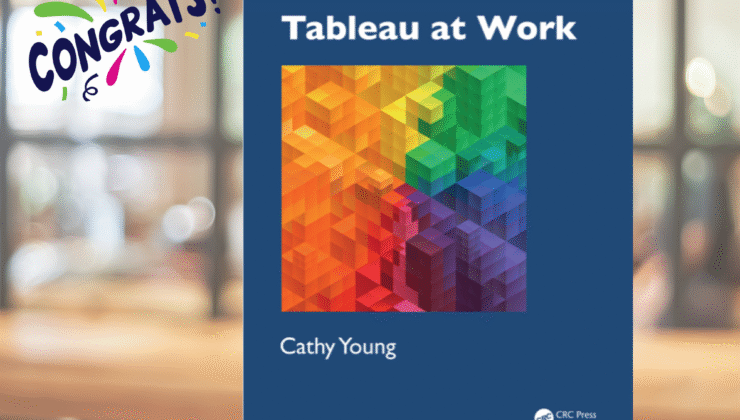 Meşgul Taa People: Cathy Young Yeni Kitap Yayınlıyor »Özet