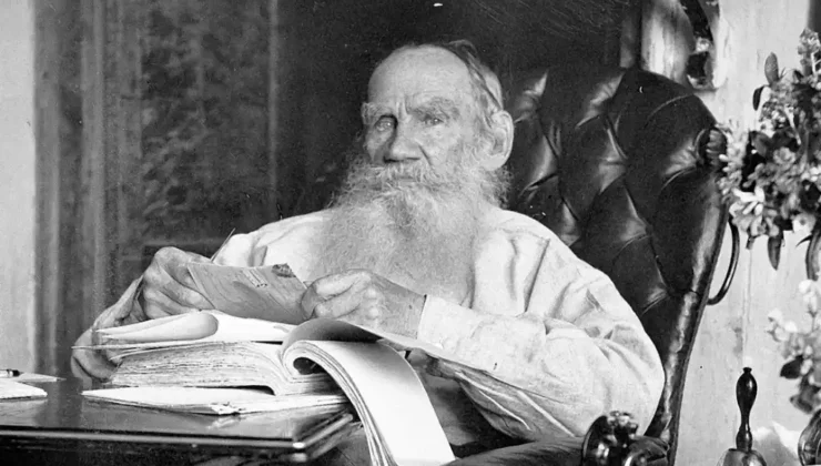 Leo Tolstoy Neden William Shakespeare’den Nefret Ediyordu?
