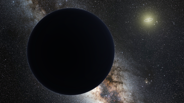 Bilim adamları olası yeni bir cüce gezegen buldular – Planet 9 hayranları için kötü haberler yazabilir