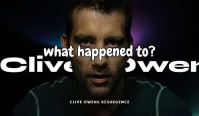 Clive Owen’a ne oldu? Bir Hollywood yıldızının yükselişi, zirvesi ve evrimi