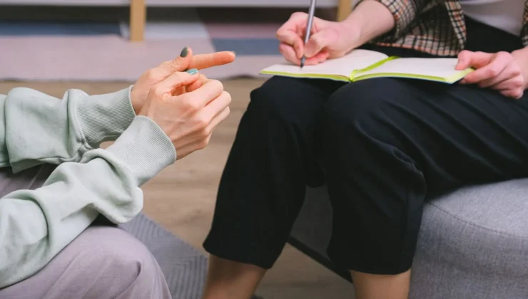 Harika bir ABA terapisti yapan nedir? Bilmelisiniz kimlik bilgileri