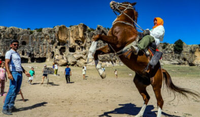 Psidia turizm doğa ve gezi derneği Eskişehir Gezisinde