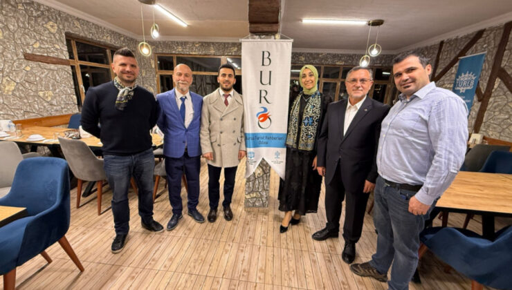 BURSA BÖLGESEL TURİST REHBERLERİ ODASI MART AYINI DOLU DOLU GEÇİRİYOR