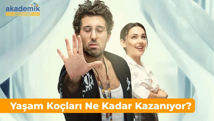 Yaşam Koçları Ne Kadar Kazanıyor? Seans Ücretleri Ne Kadar?