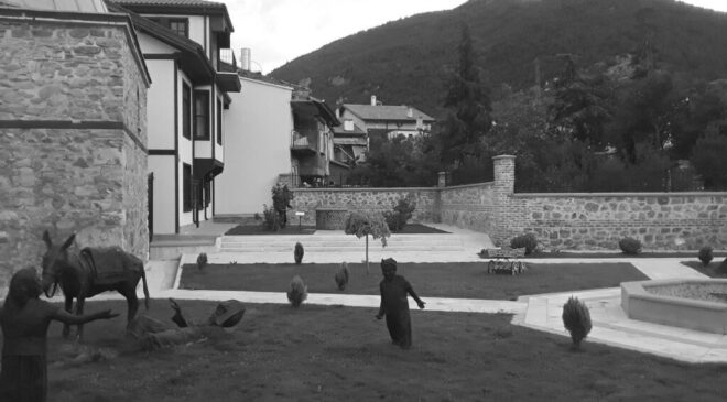 Akşehir’de Bir Gün