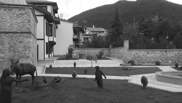 Akşehir’de Bir Gün