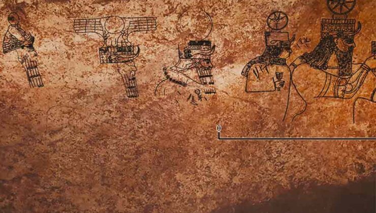 Türkiye’de Demir Çağı’na Ait Doğurganlık Kültü Kompleksi