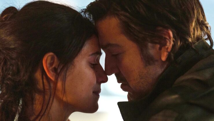 ‘Andor’un bütçesi orijinal Star Wars üçlemesinin 10 katından fazlaydı