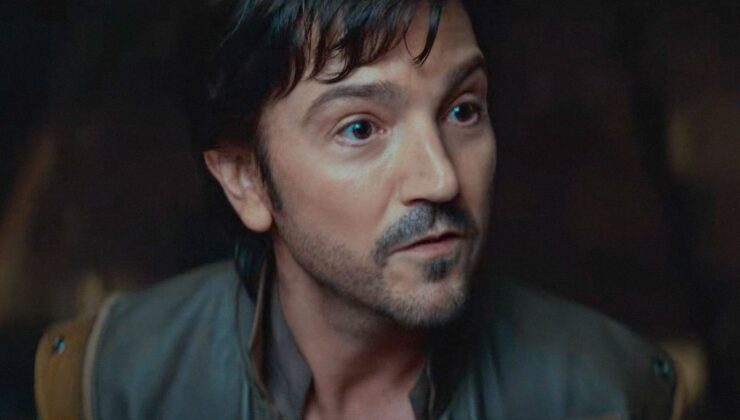 Andor’un rekor kıran bütçesi showrunner tarafından onaylandı