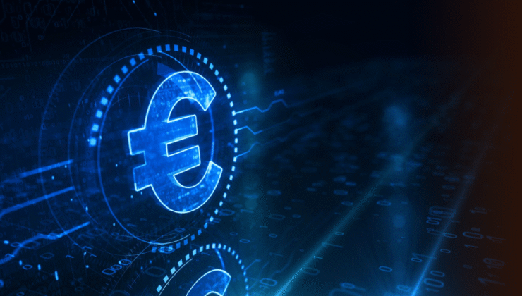 Avrupa’da nakit para devri bitiyor: Dijital euro için geri sayım