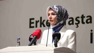 Bakan Göktaş Açıkladı Yaşlı Ve Engelli Aylıkları Hesaplara Yatırıldı (1)