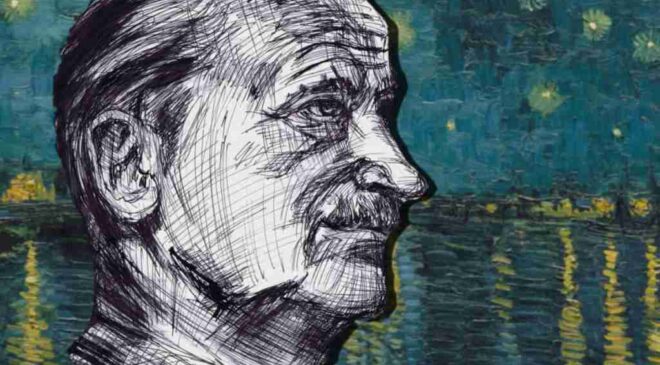 Dasein ve Sanatlar