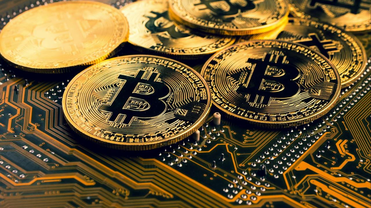 ABD ile Çin masaya oturdu, kripto paralar uçtu: Bitcoin 100 bin dolar barajını aştı