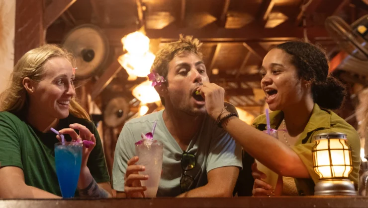 Kaçıramayacağınız en iyi Tayland yemeklerinden 16’sı