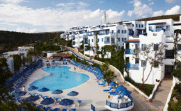 Bodrum’da yaz sezonu ateş pahası: 2025 beach fiyatları cep yakıyor