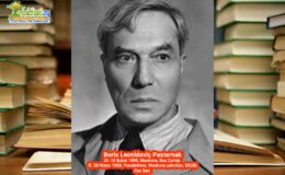 Boris Pasternak