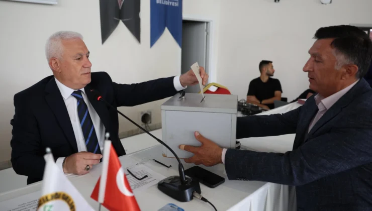 Bursa’da tarım ve hayvancılığa güçlü destek