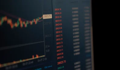 2025’te Bitcoin fiyat trendlerini ve dalgalanmaları anlamak